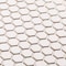 Andova Tiles SAMPLE- 3/4 in. Straight Edge Porcelain Honeycomb Wall & Floor Tile SAM-ANDSTY833 - alternate 4